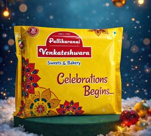 Milk Sweets Assorted Giftbox