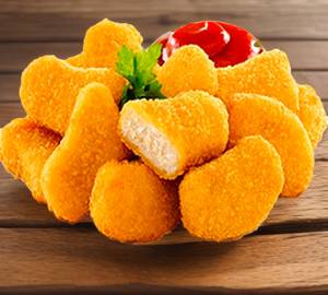 Chicken Nuggets [5 Pieces]