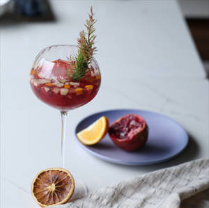 Sangria (250 Ml)