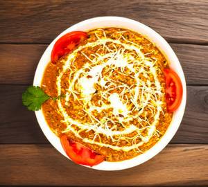 Paneer butter masala [500 ml]