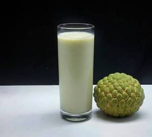 Custard Apple (400Ml)