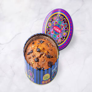 Dates & Walnuts Tin [750G]