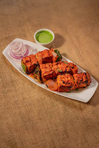 Paneer Tikka