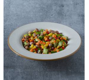 Peanuts Salad