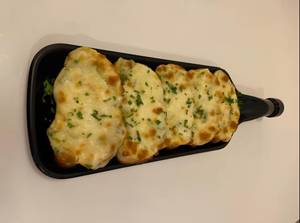 Cheese Garlic Bread