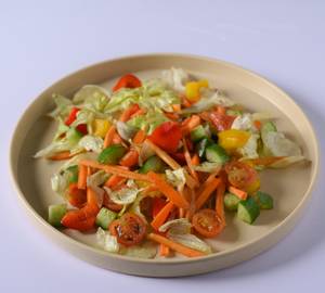 Raw Salad