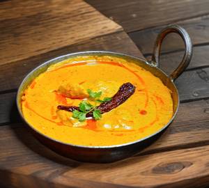 Handi Murgh