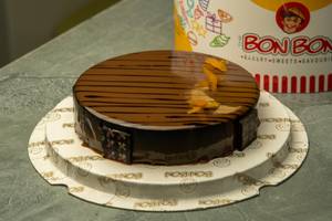 Sugar-Free Cake  500g