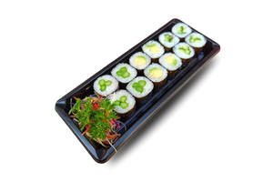 Maki Box (12 Pcs)