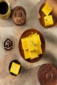 Special Soan Papdi - Kg