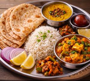 Special Thali