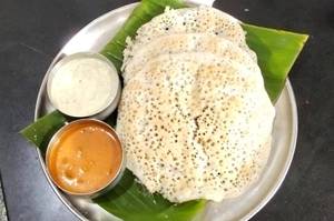 Set dosa