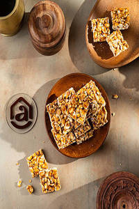 Nilakadalai Mittai - 250 Gms