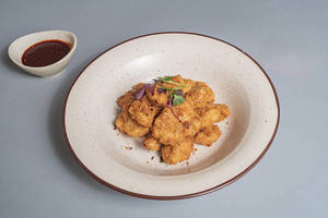 Furikake Popcorn Fried Chicken [17pc]