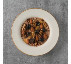 Oats & Dark Chocolate