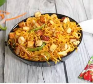 Special paneer Maggi