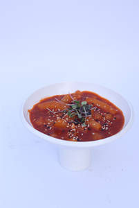 Tteokbokki