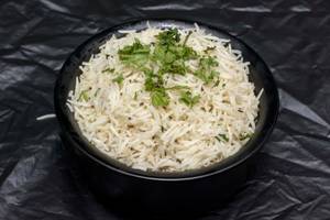 Jeera rice