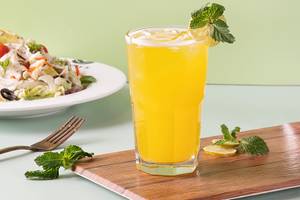 Passion Fruit