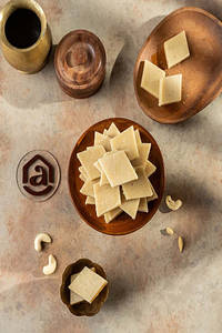 Kaju Katli - Kg