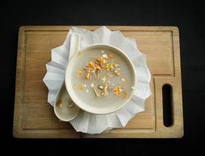 Veg Clear Soup