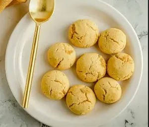 Besan Nan Khatai
