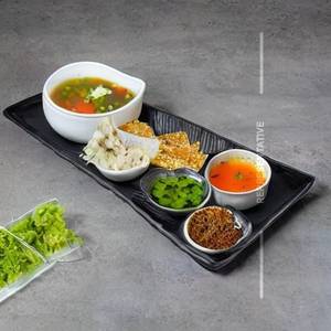 Veg Clear Soup