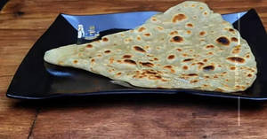 Plain Paratha