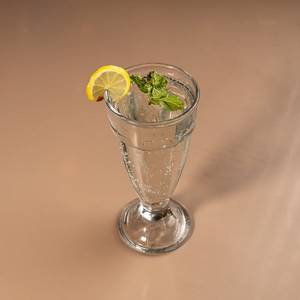 Peach Mojito