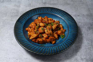 Korean Fried Chicken
