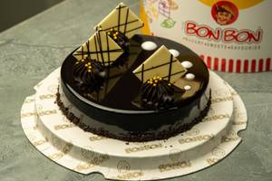 Chocolate Truffle Cake 500g