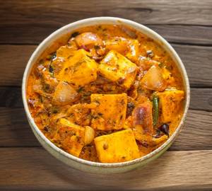 Paneer Do Pyaza