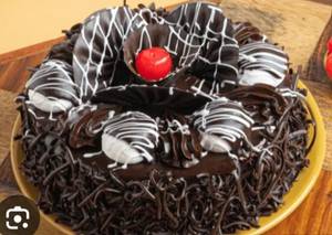 Truffle Chocolate (450 Gm)