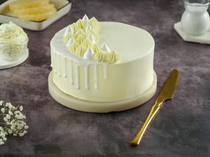 Pineapple Cake 1Kg                                                        