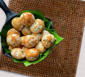 Kara paniyaram [12 pieces]