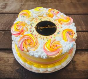 Cassata cake [400 gram]