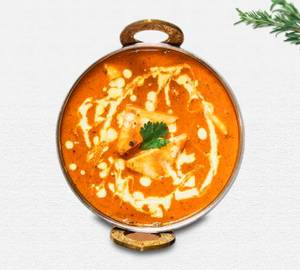 Paneer kaleji