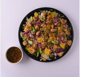 Zesty Chicken Salad