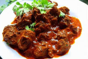 Mutton Masala
