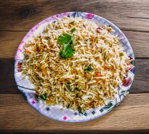 Fried Rice