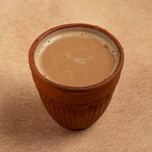 Adrak Tea