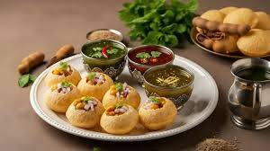 Pani puri