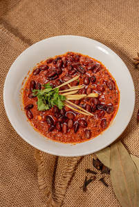 Rajma Masala