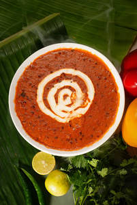 Dal Makhani