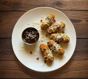 Upvvas special cutllet