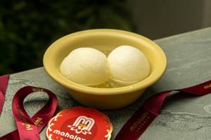 Rasgulla