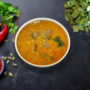 Chikkudukaya Sambar - 450 Ml