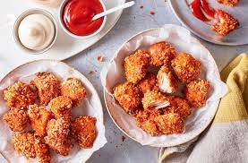 Chicken spicy bites [15 pieces]