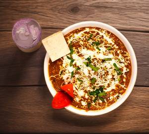 Shahi special paneer [500 ml]