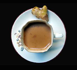 Ginger Tea